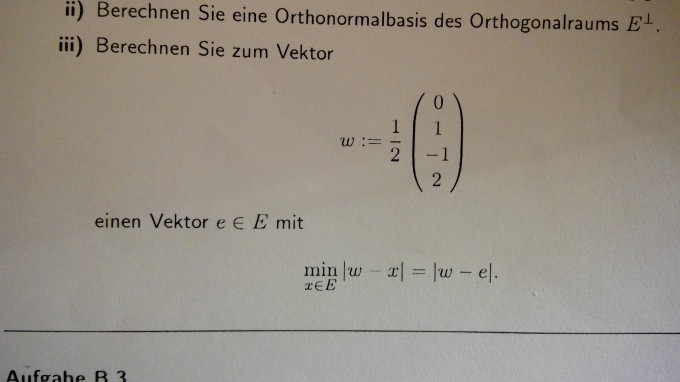 Bild Mathematik