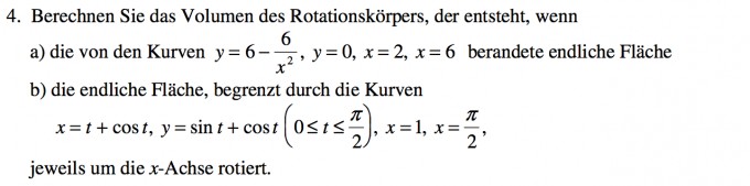 Bild Mathematik