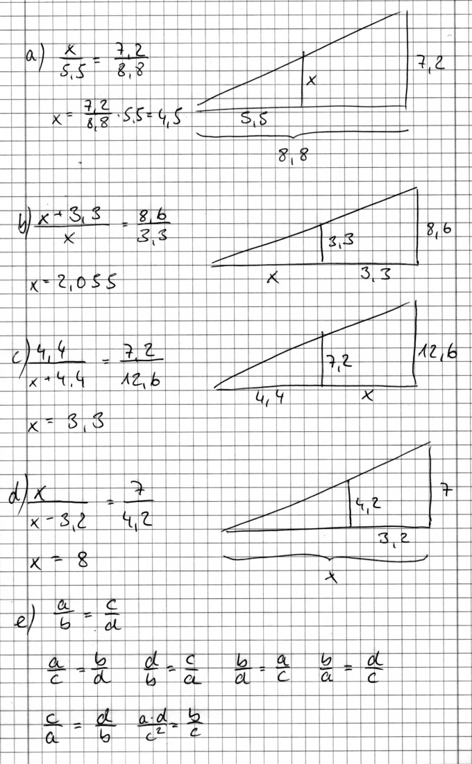 Bild Mathematik