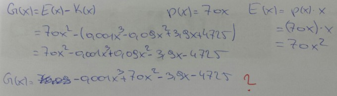 Bild Mathematik