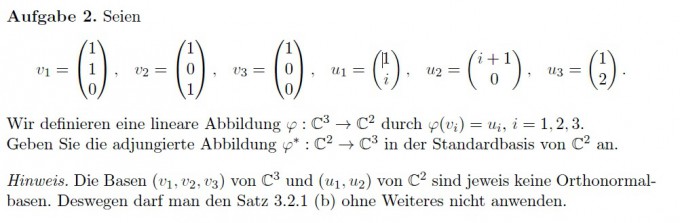 Bild Mathematik