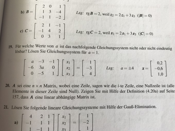 Bild Mathematik