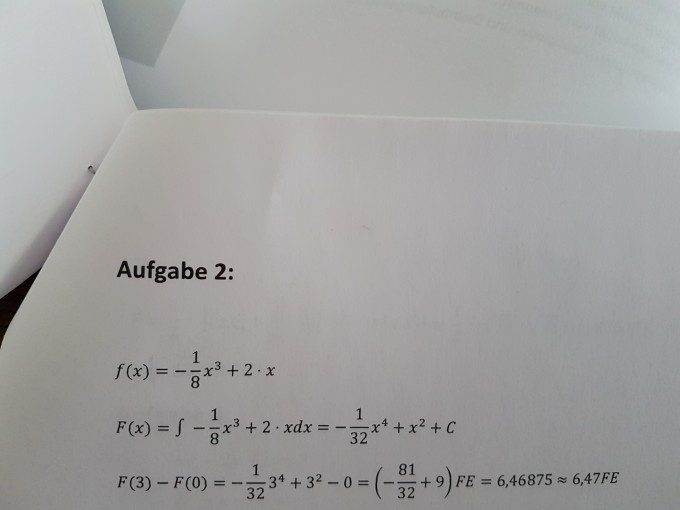 Bild Mathematik