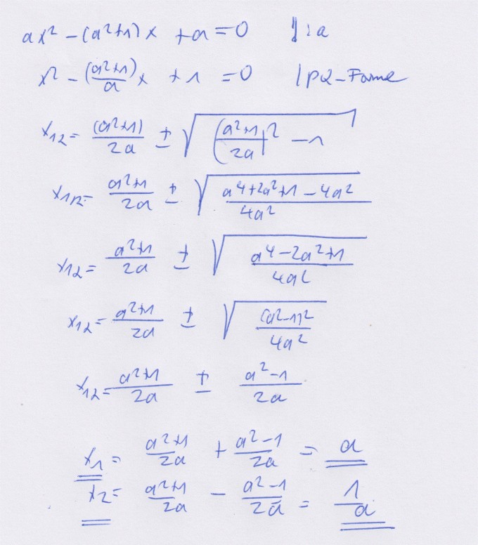 Bild Mathematik