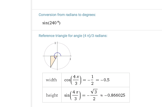 Bild Mathematik