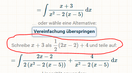 Bild Mathematik