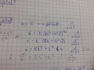 Bild Mathematik