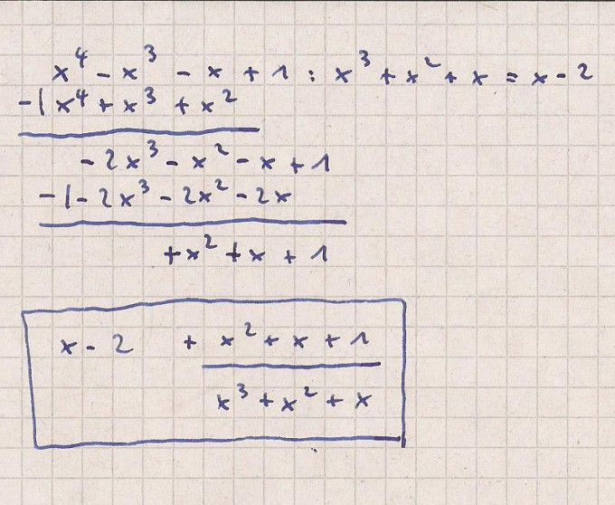 Bild Mathematik