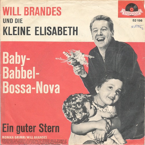 Will Brandes - Baby-Babbel-Bossa-Nova.JPG