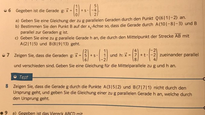 Bild Mathematik