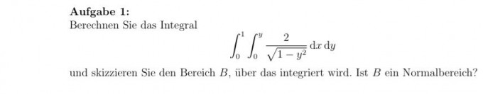 Bild Mathematik