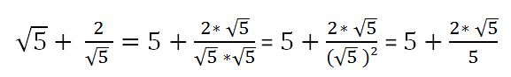 Bild Mathematik