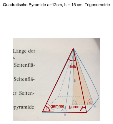 Bild Mathematik