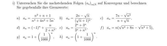 Bild Mathematik