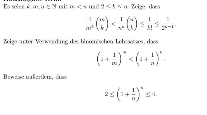 Bild Mathematik