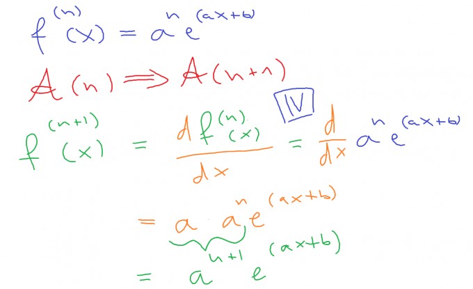 Bild Mathematik