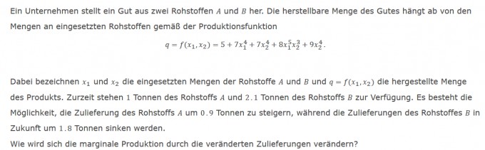 Bild Mathematik