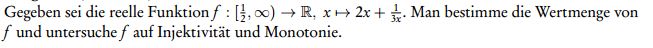 Bild Mathematik