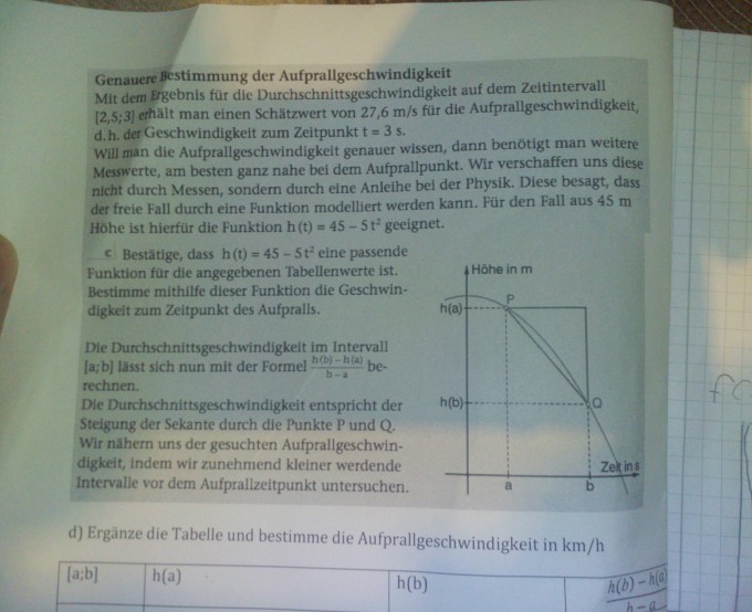 Bild Mathematik