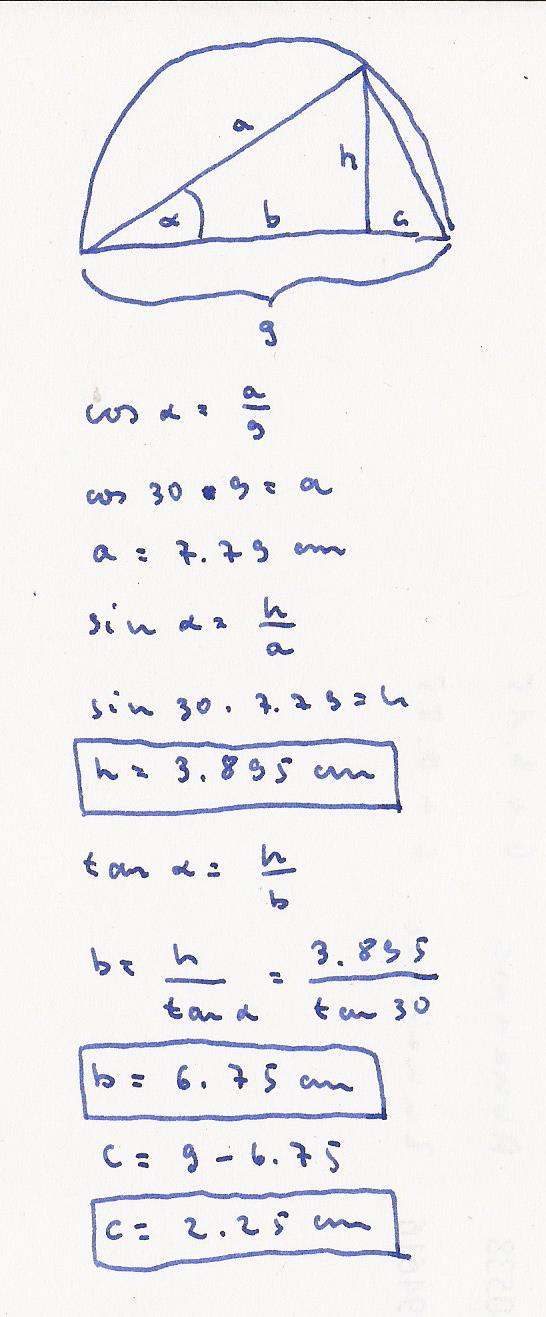 Bild Mathematik