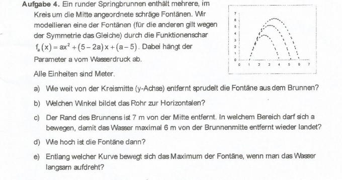 Bild Mathematik