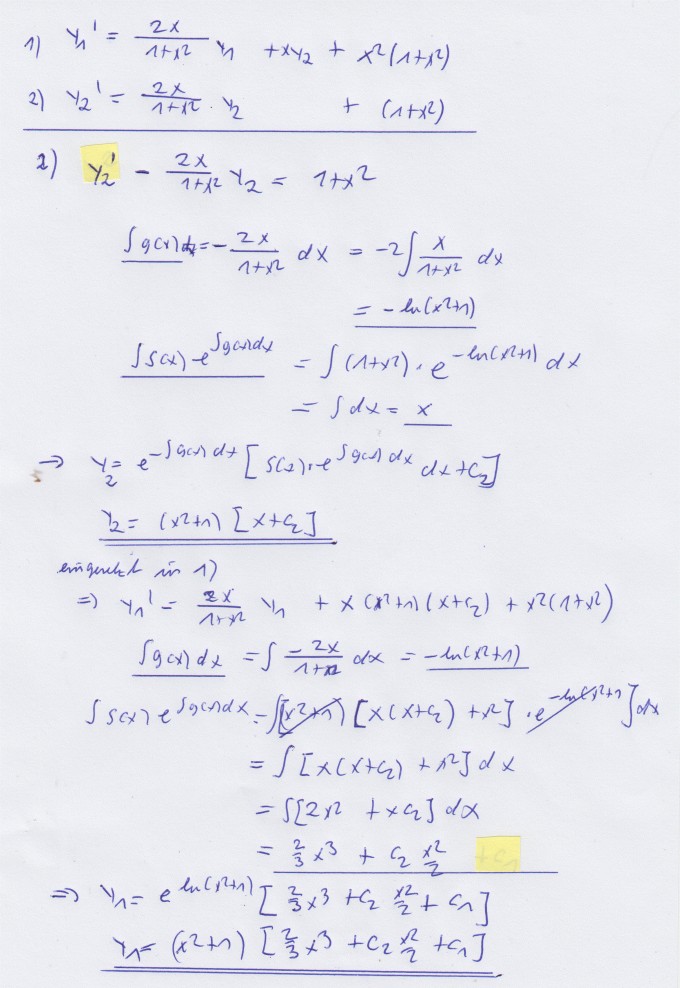 Bild Mathematik