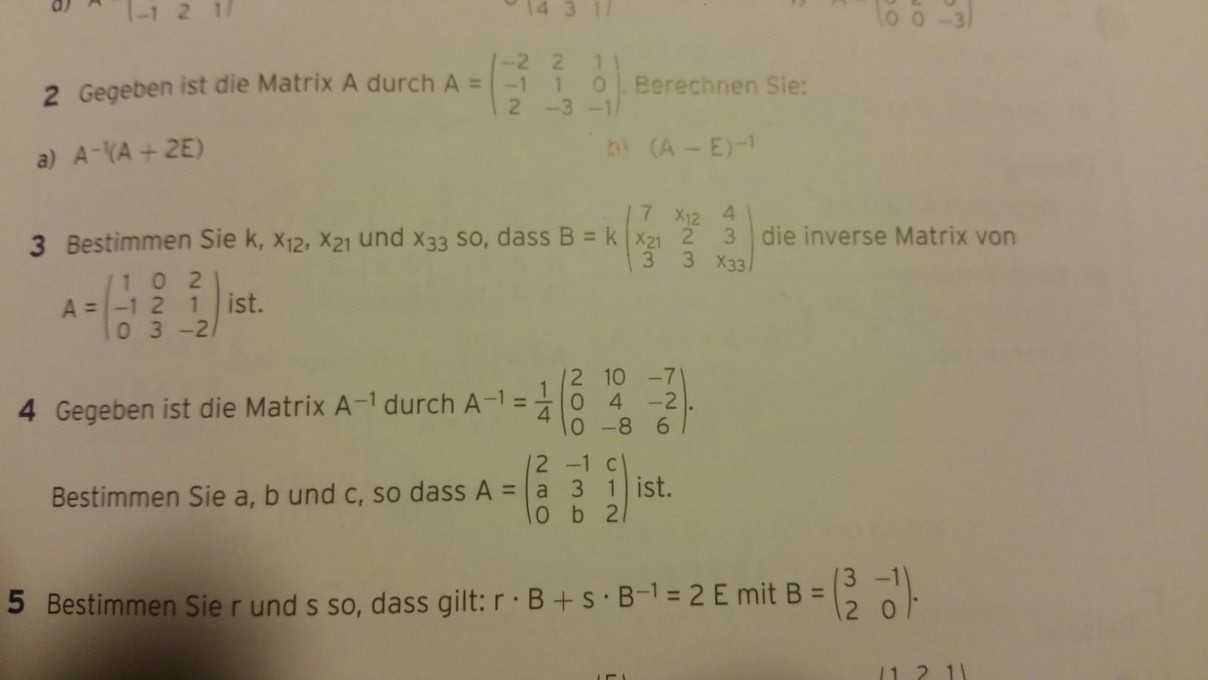 Bild Mathematik