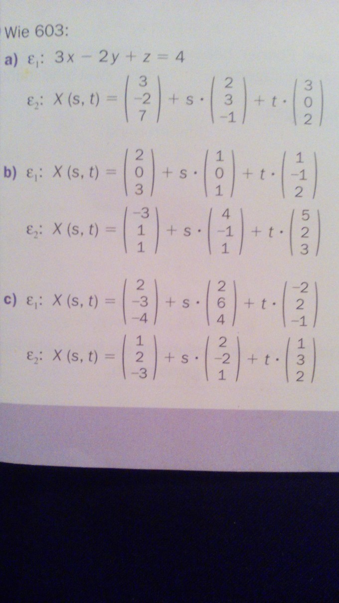 Bild Mathematik