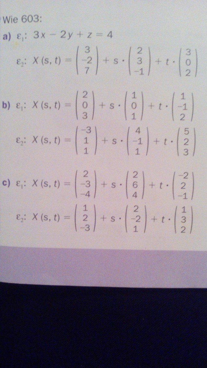 Bild Mathematik