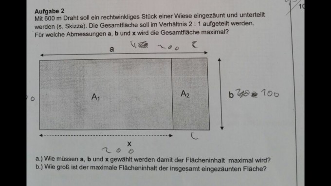 Bild Mathematik