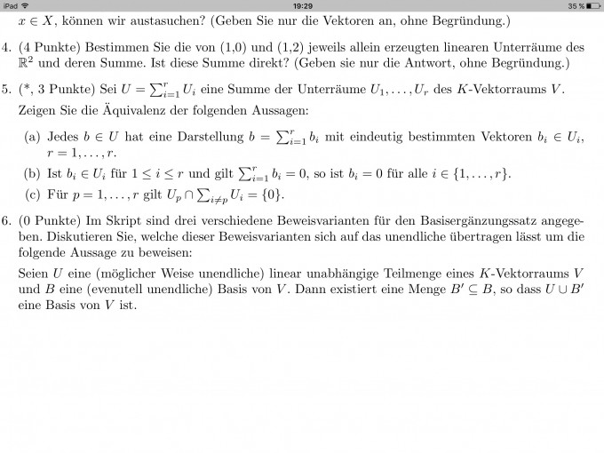 Bild Mathematik