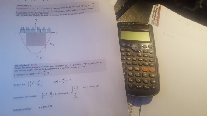 Bild Mathematik