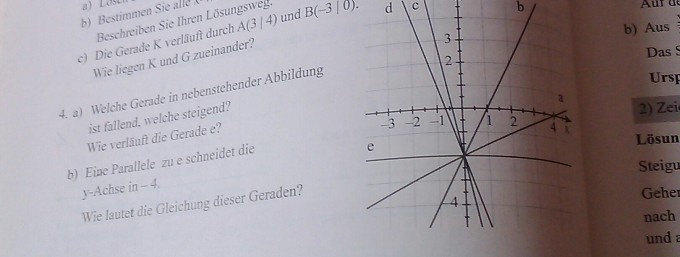 Bild Mathematik