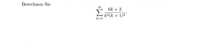 Bild Mathematik