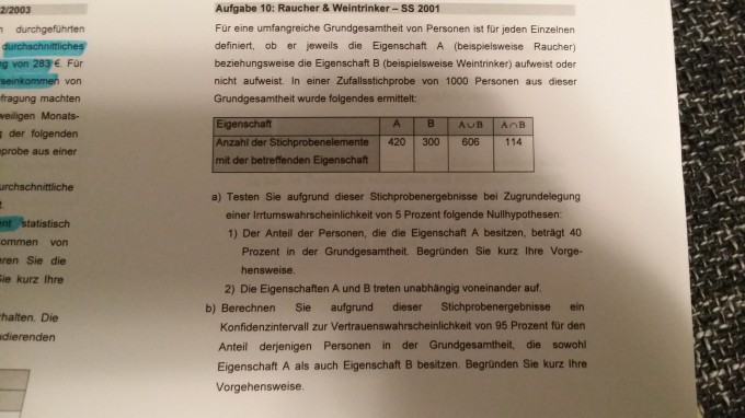 Bild Mathematik