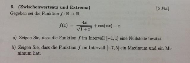 Bild Mathematik