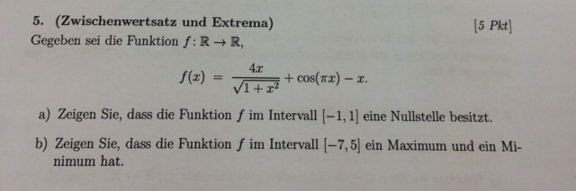 Bild Mathematik