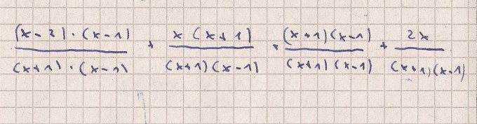 Bild Mathematik