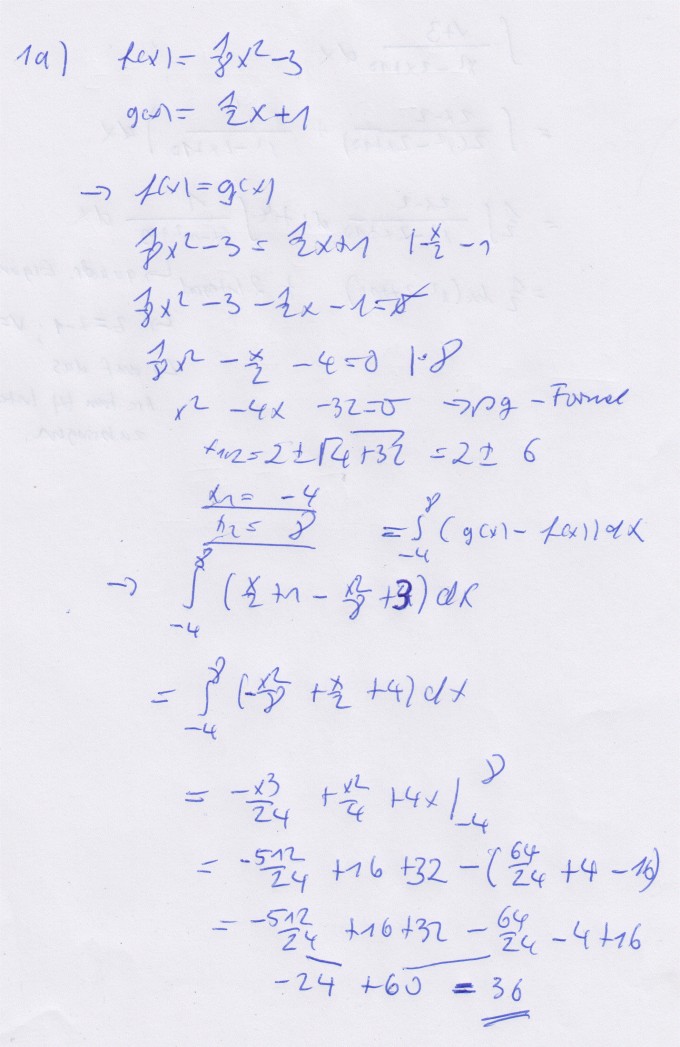 Bild Mathematik