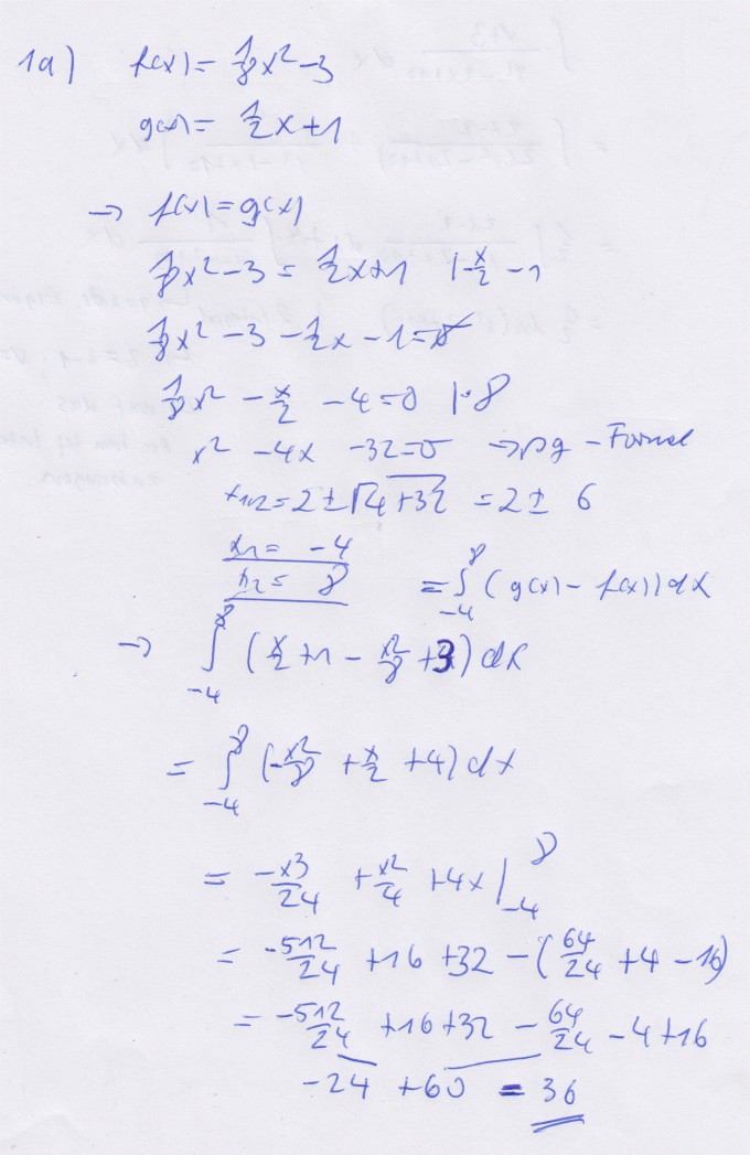 Bild Mathematik