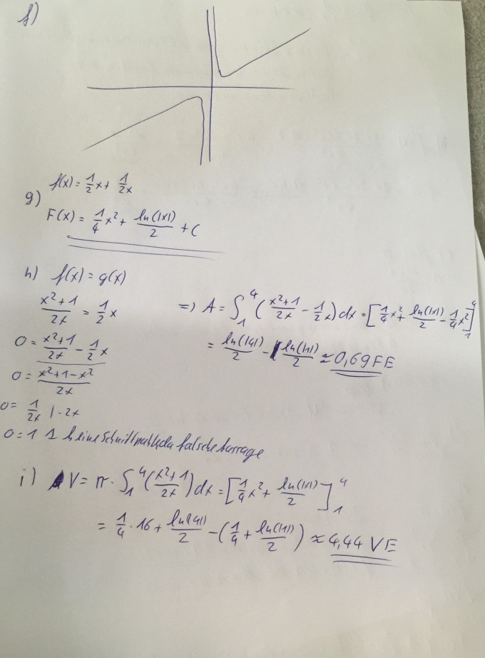 Bild Mathematik