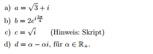 Bild Mathematik