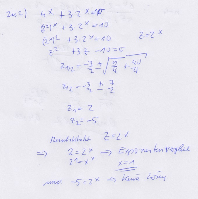 Bild Mathematik