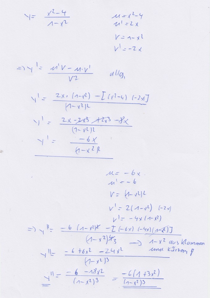 Bild Mathematik