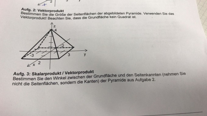 Bild Mathematik