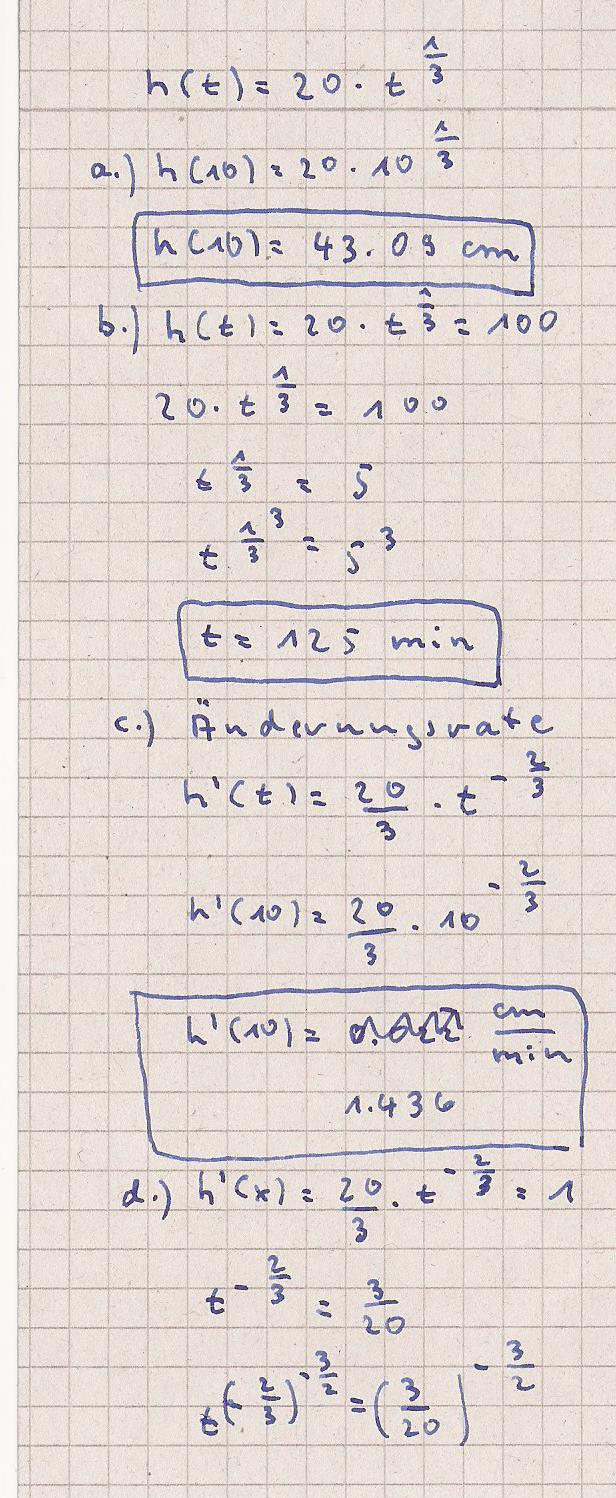 Bild Mathematik