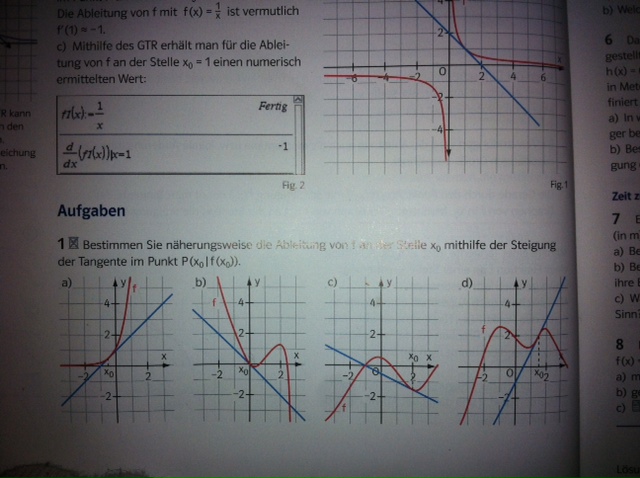 Bild Mathematik