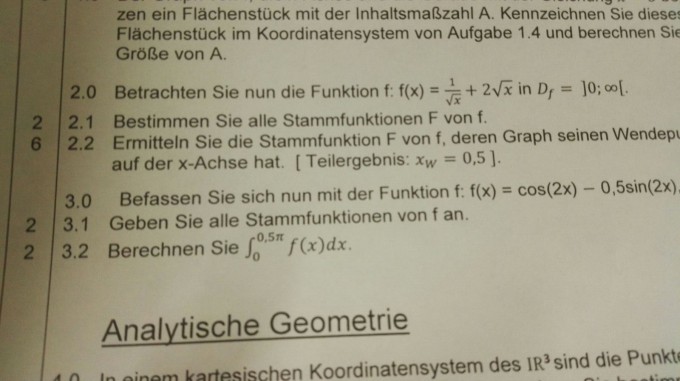 Bild Mathematik