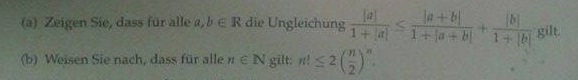 Bild Mathematik