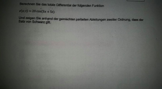 Bild Mathematik